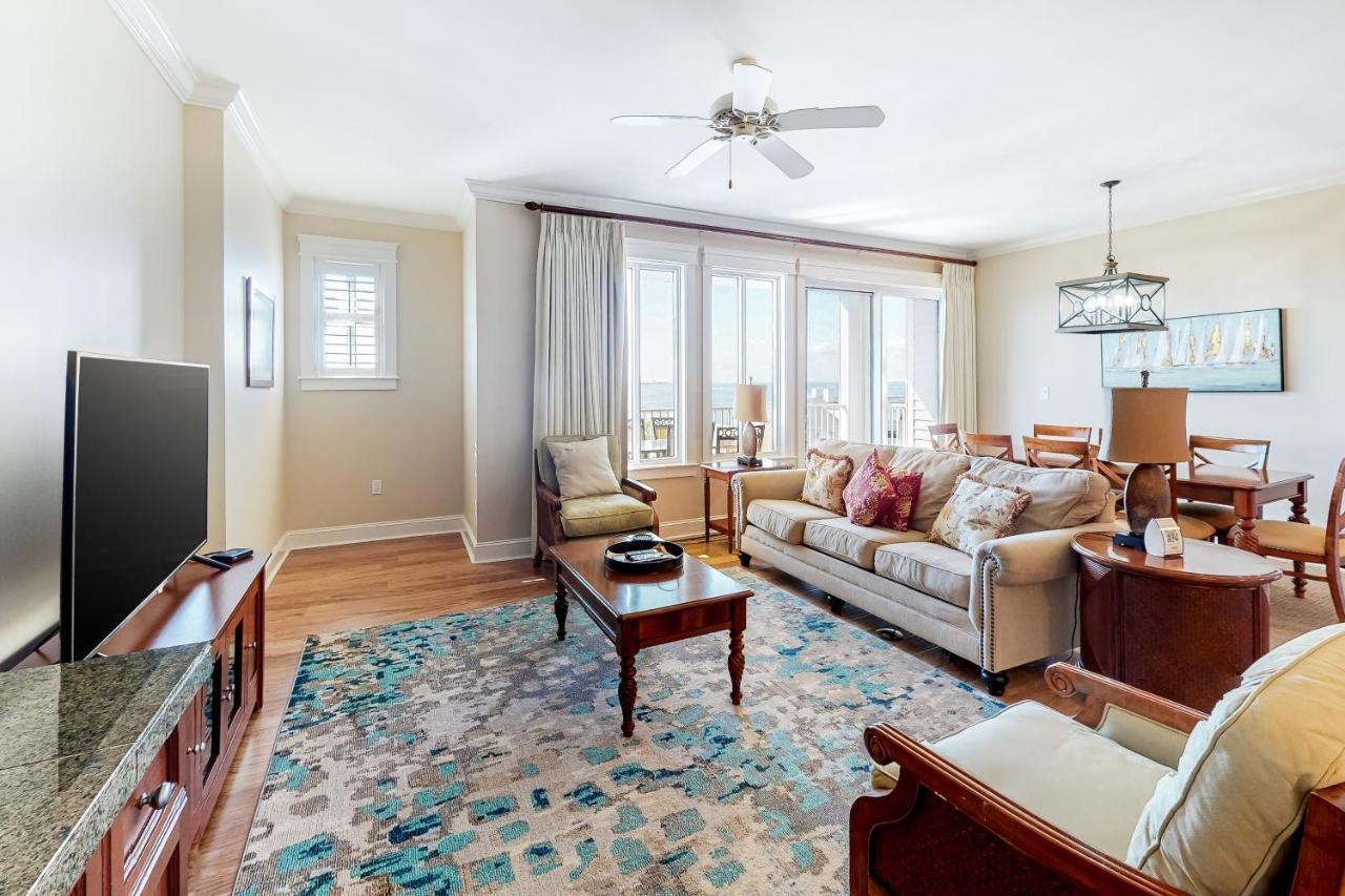 Holiday home The Grand Sandestin *