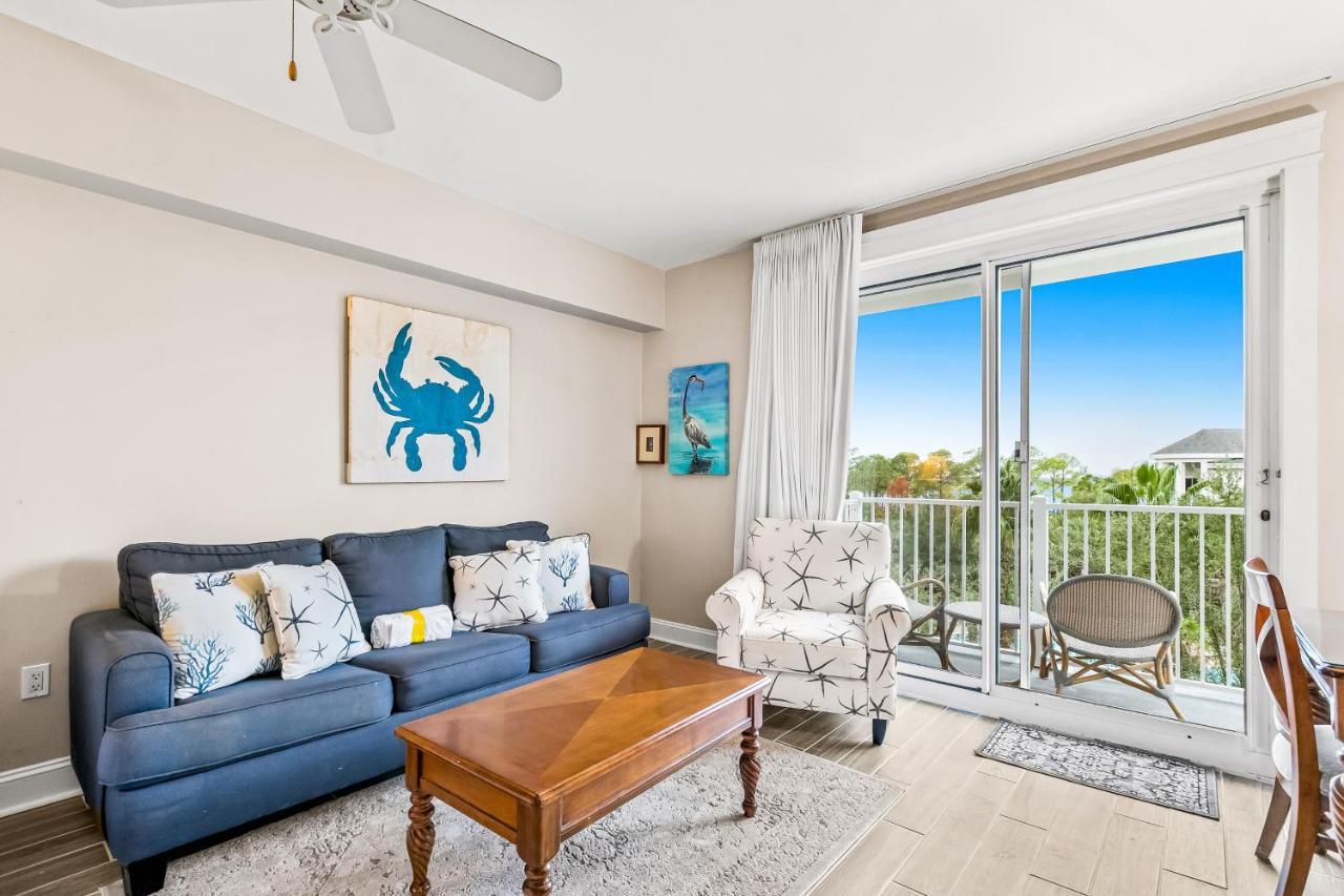 Holiday home The Grand Sandestin Destin
