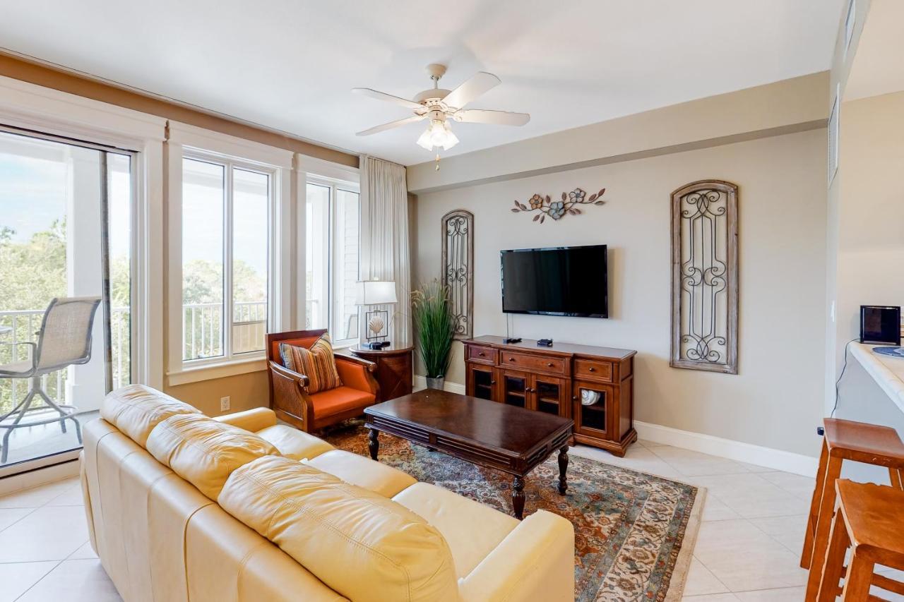 The Grand Sandestin Holiday home *