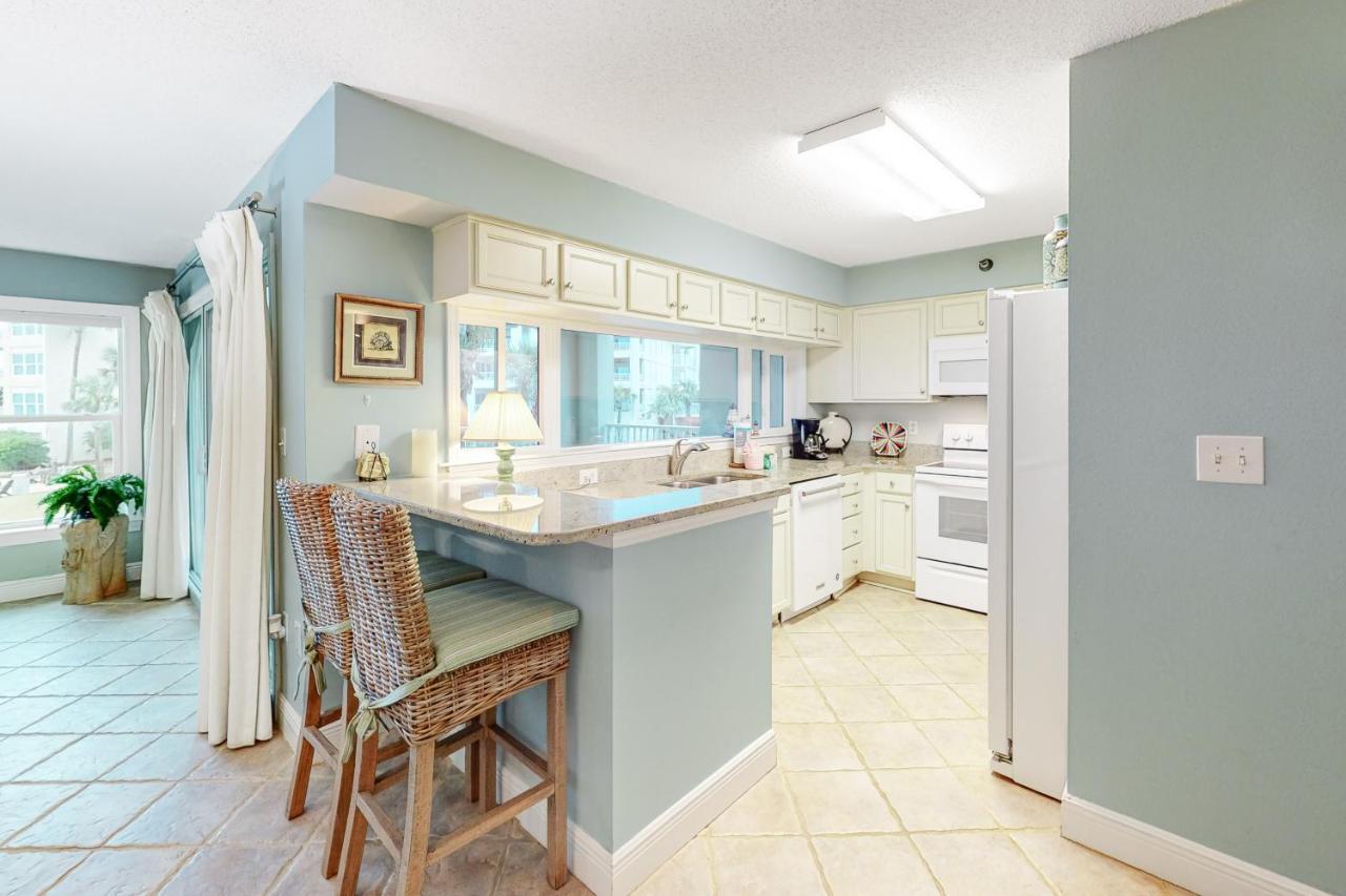 Silver Dunes 1200c * Destin