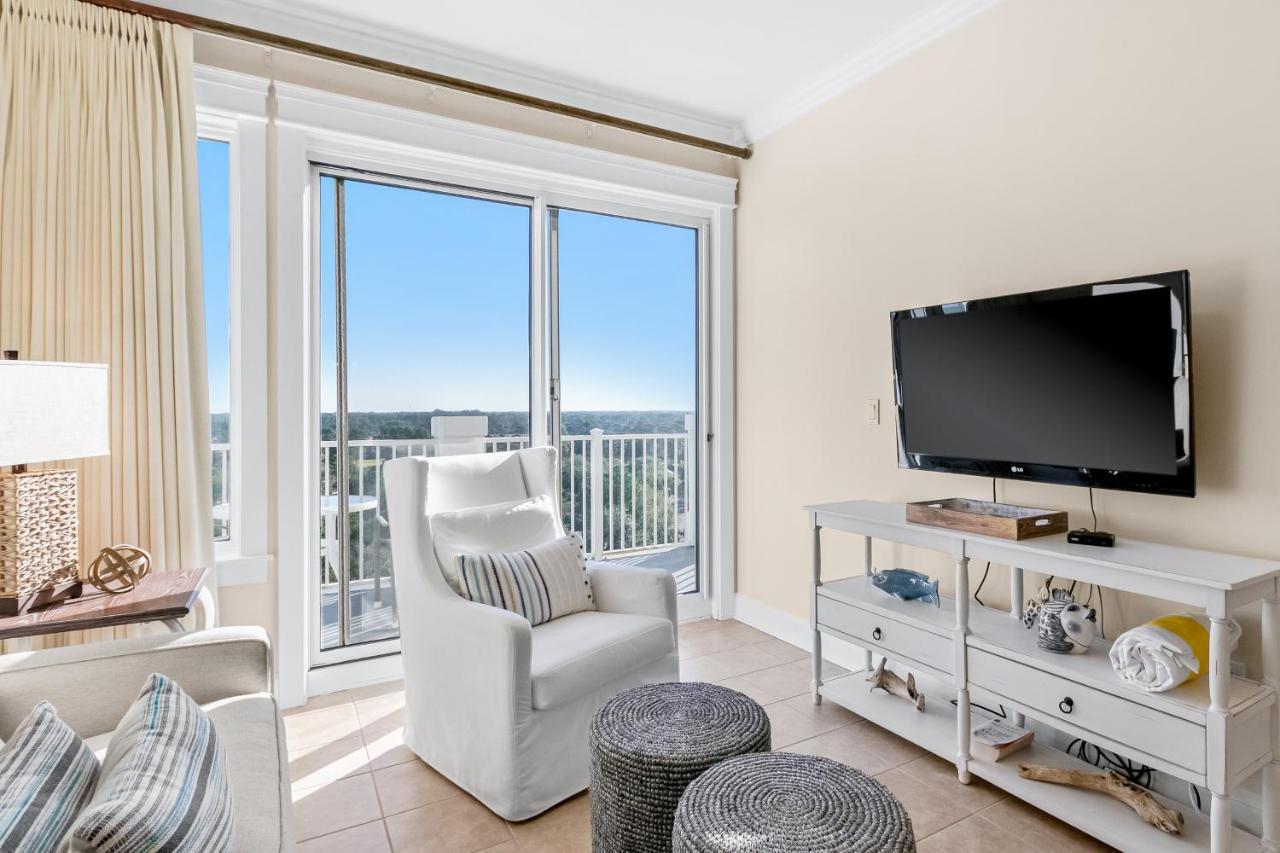 The Grand Sandestin Holiday home