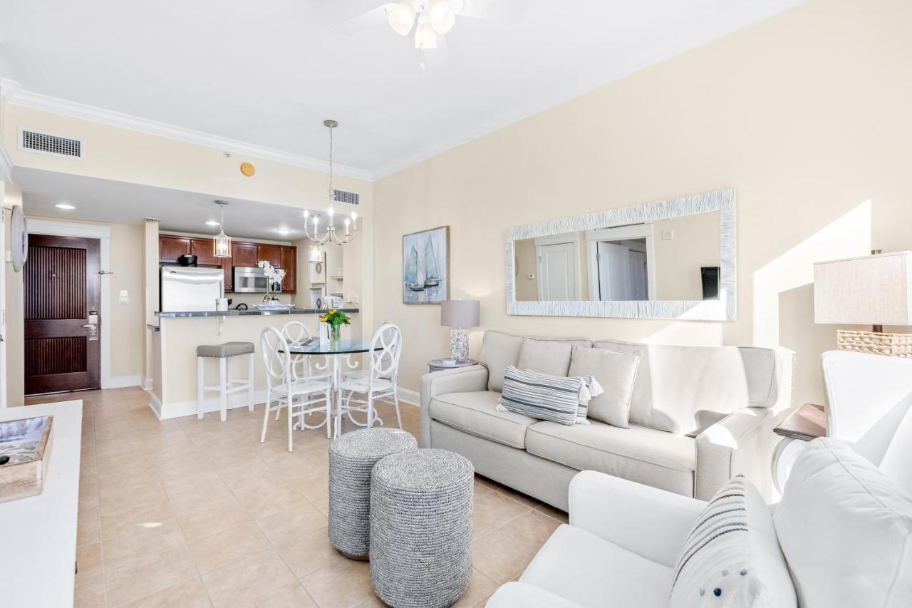 The Grand Sandestin Holiday home *