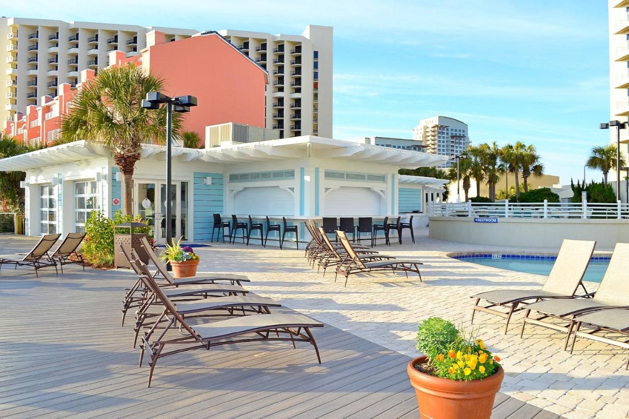 Holiday home Summit 0407a Destin