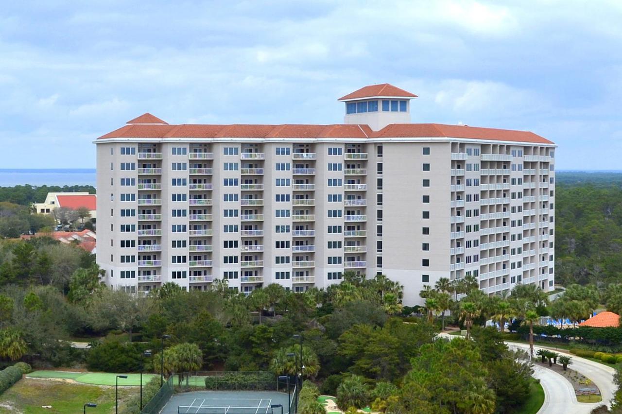 Holiday home Summit 0407a Destin