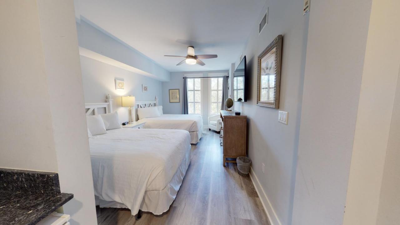 Holiday home Market Street 434