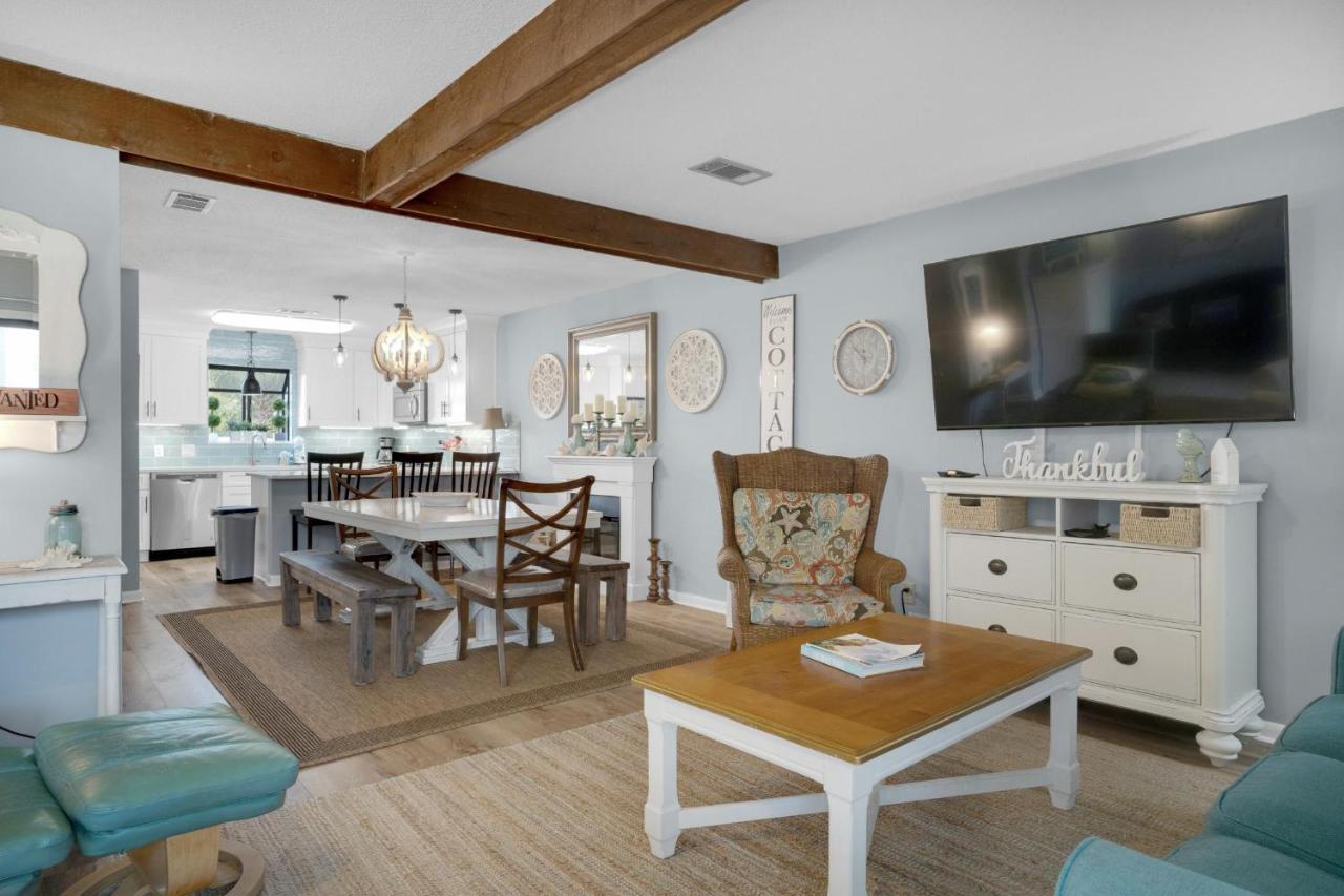 Apartment Misty Cove 109
