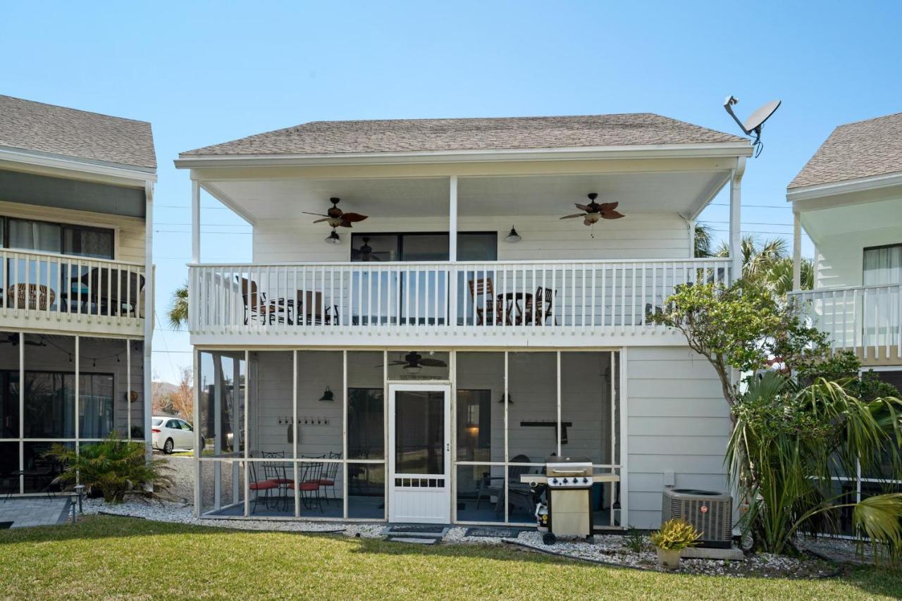 Misty Cove 109 Apartment *
