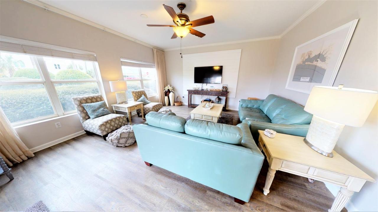 Emerald Waters 0101 Holiday home Destin