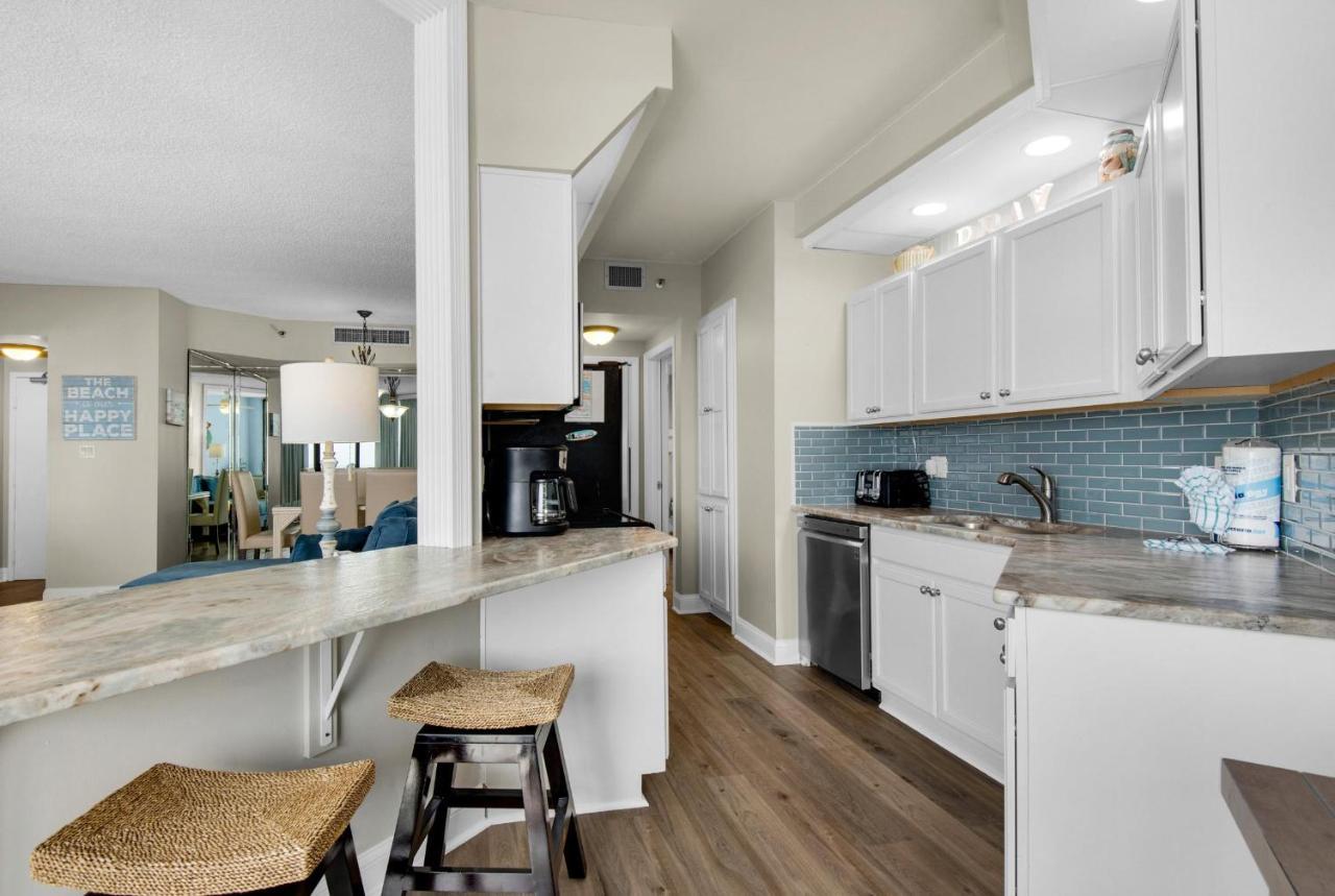 Surfside #1409 Apartment