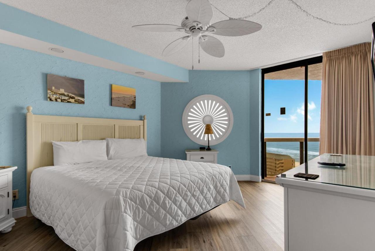 Surfside #1409 Apartment *