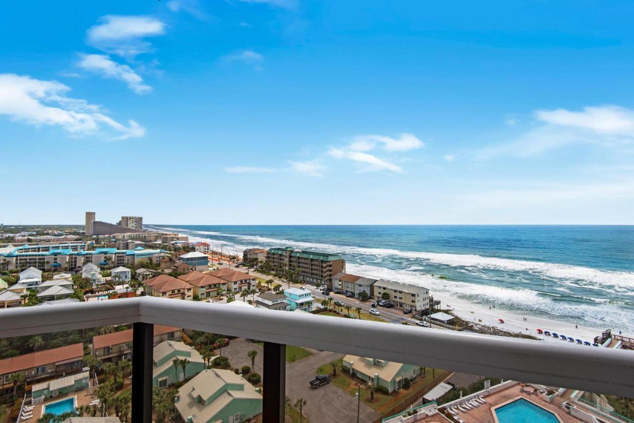 Surfside #1409 Apartment Destin