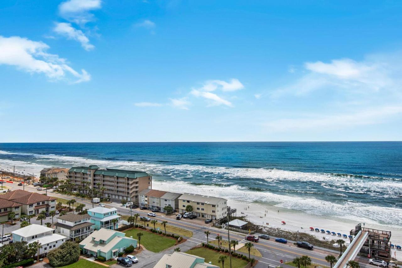 Surfside #1409 *