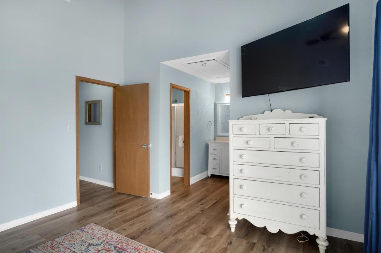 Misty Cove 109 Apartment *