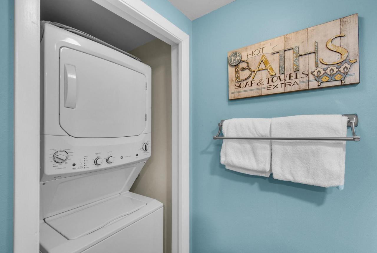 Apartment Surfside #1409