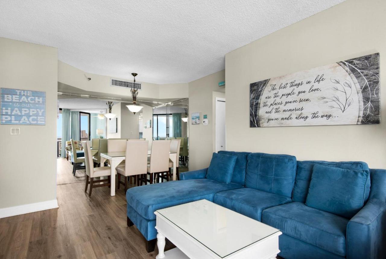 Apartment Surfside #1409 Destin
