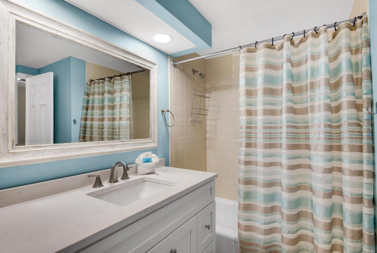 Surfside #1409 Apartment