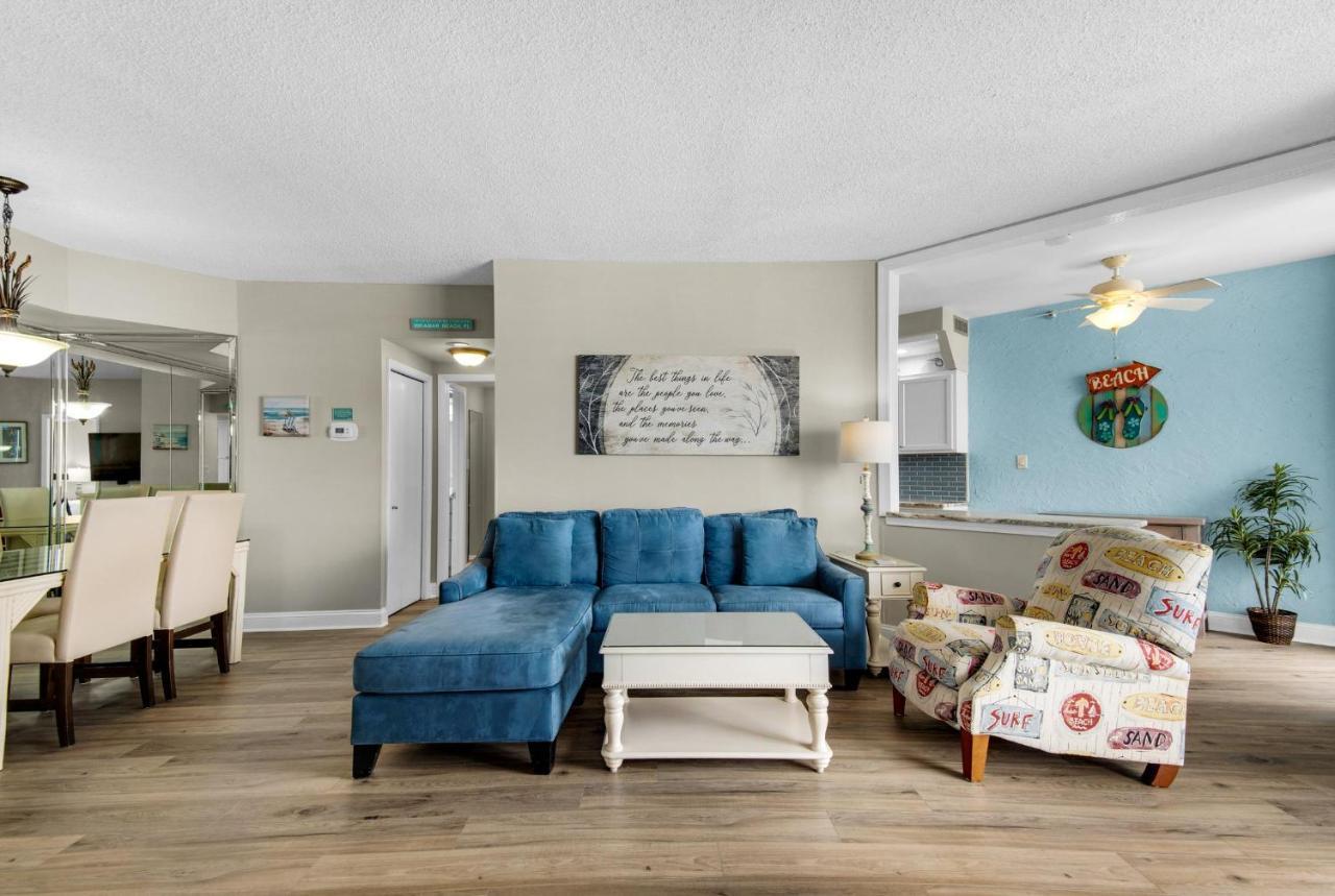 Apartment Surfside #1409