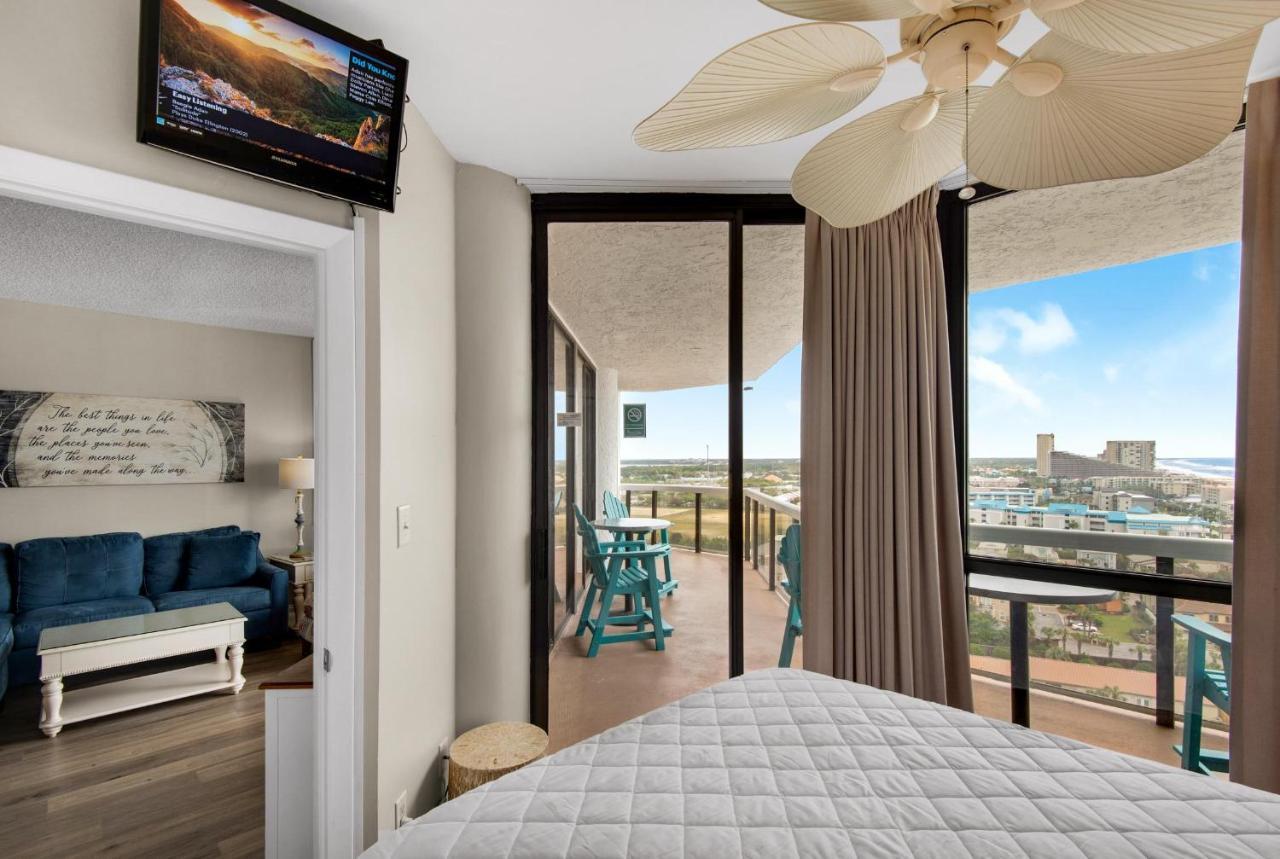 Surfside #1409 * Destin