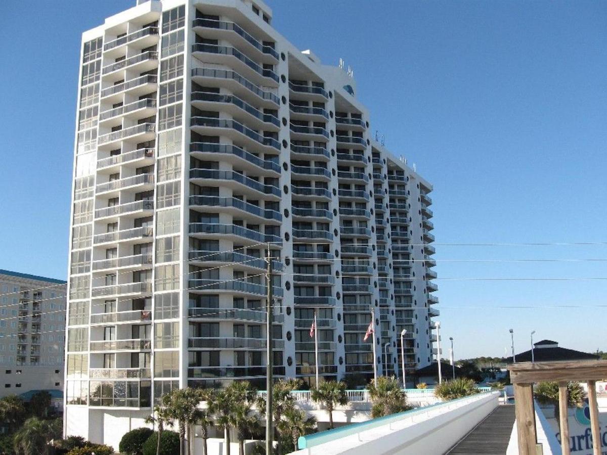 Apartment Surfside #1409 *
