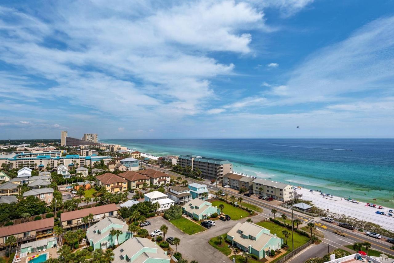 Apartment Surfside #1409