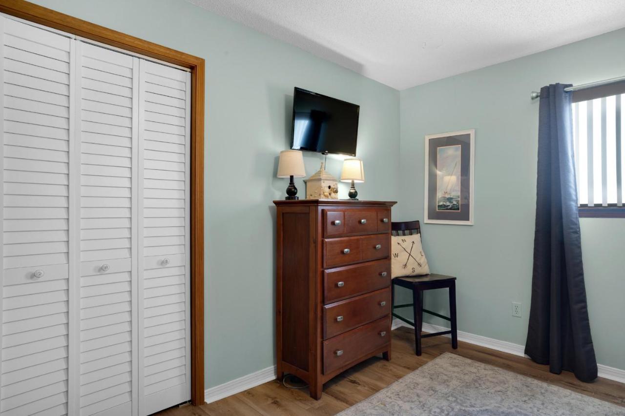 Apartment Misty Cove 109 *