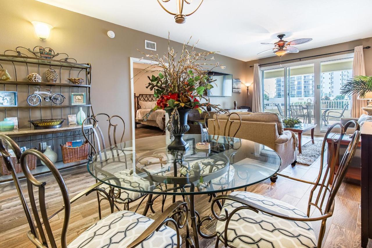 Ariel Dunes I 203 Apartment Destin