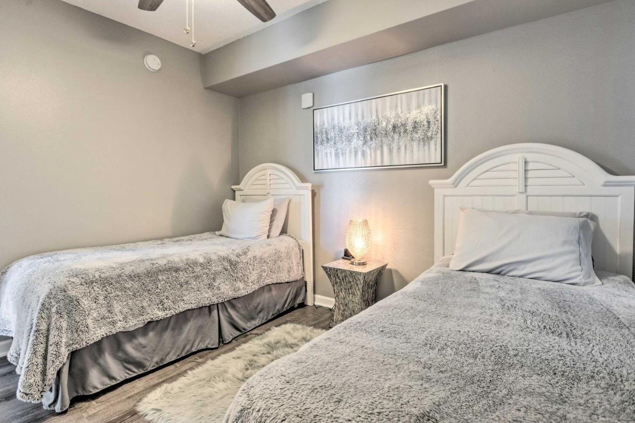 With Views, Heated Pool, And Access