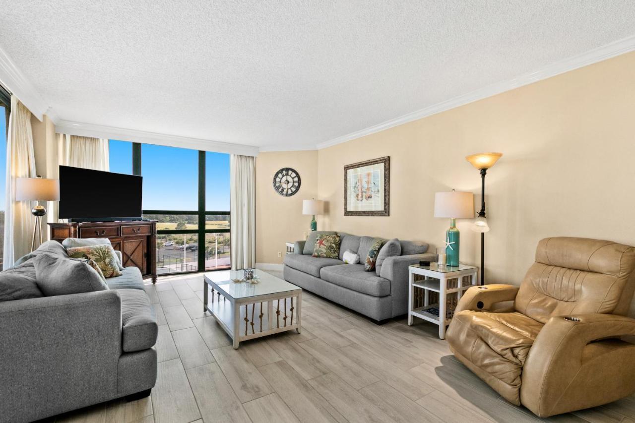 Surfside 2 By Vacasa Apartment Destin