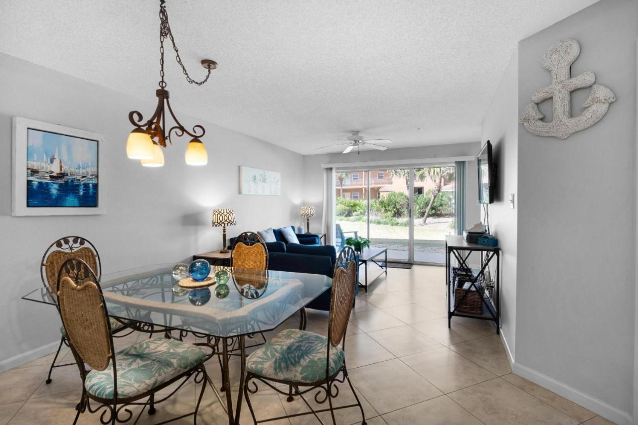 Ciboney 1007 Holiday home Destin