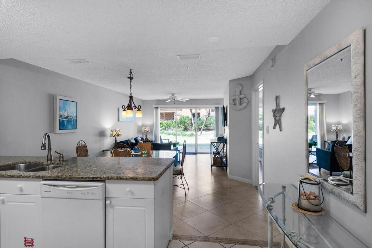 Ciboney 1007 Holiday home *