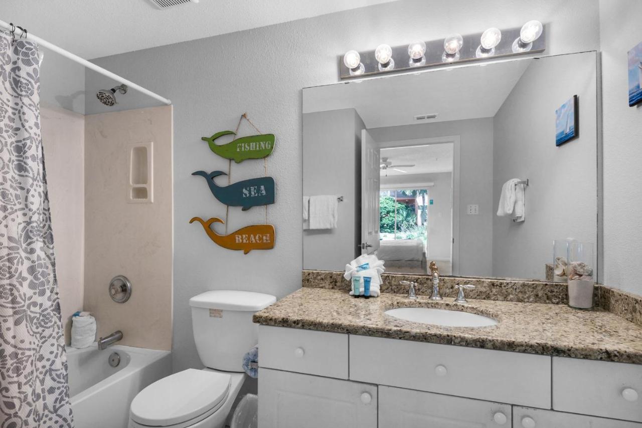 Holiday home Ciboney 1007
