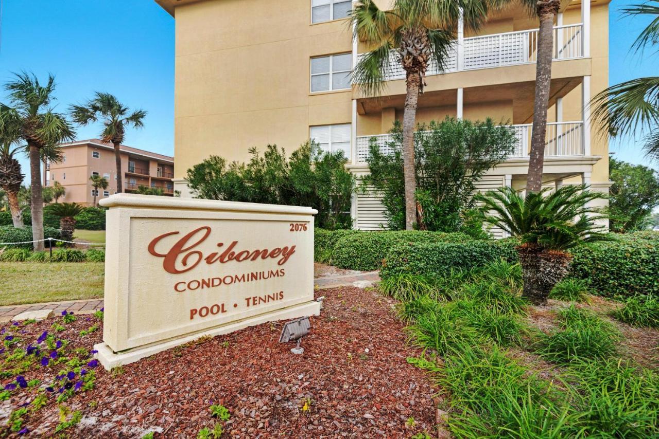 Holiday home Ciboney 1007