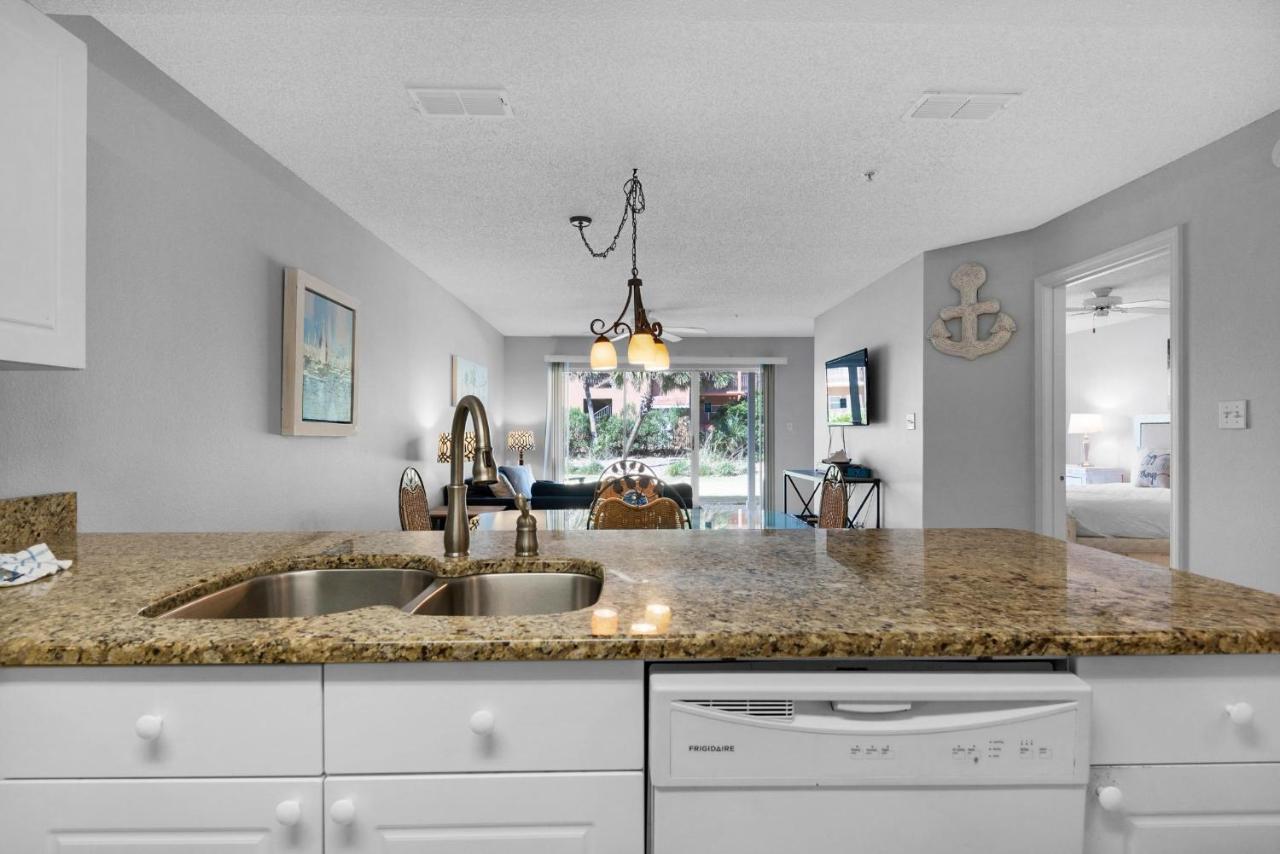 Holiday home Ciboney 1007