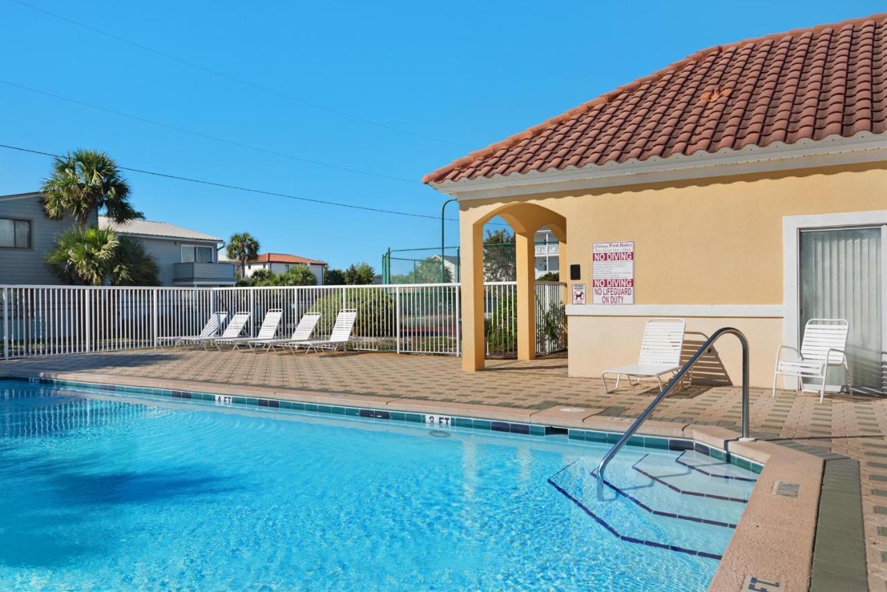 Holiday home Ciboney 1007