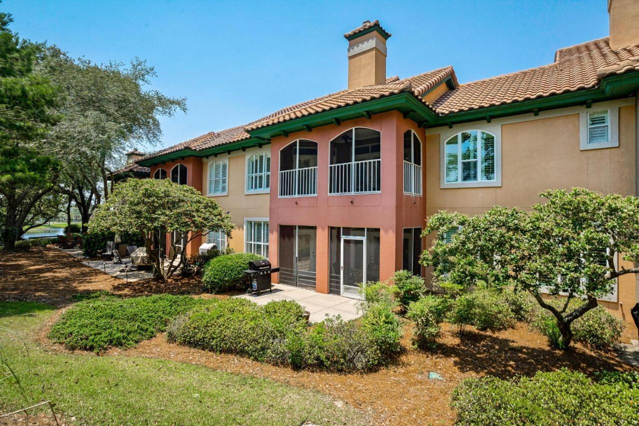 Tivoli Terrace #5431 Holiday home Destin