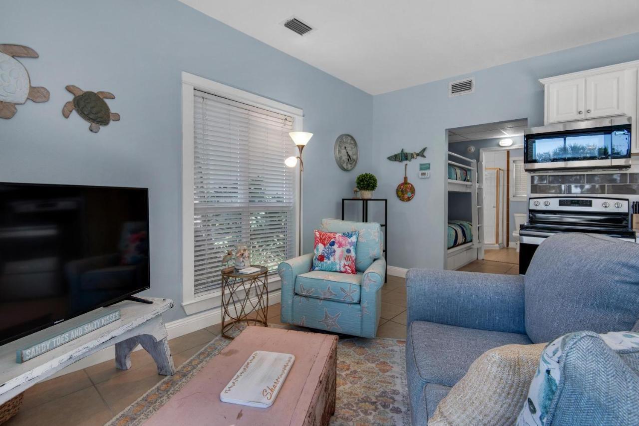 Nantucket Cottages 7b Apartment *