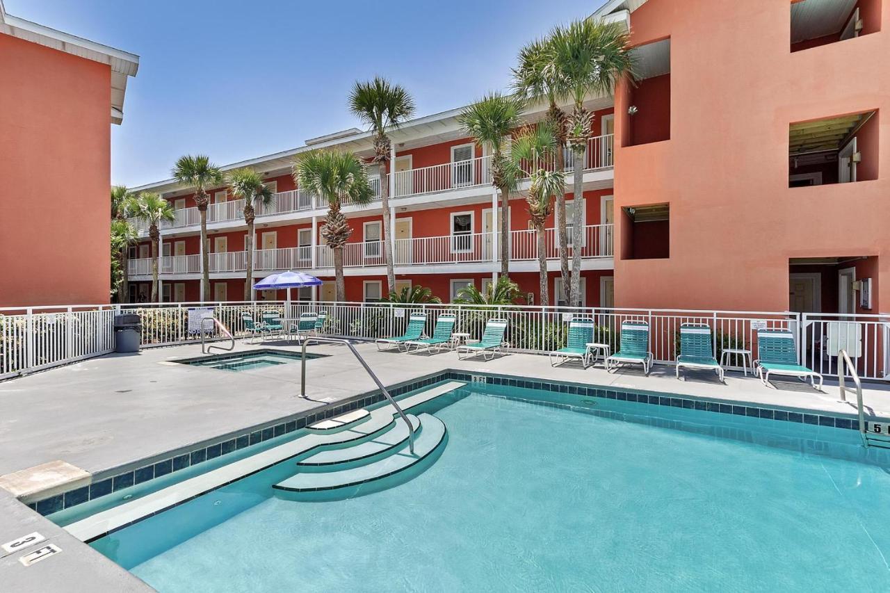 Apartment Gulfview Ii 306 *