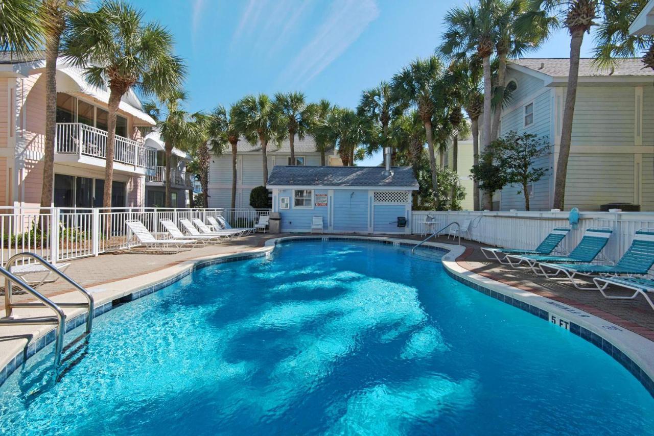 Nantucket Cottages 7b Destin