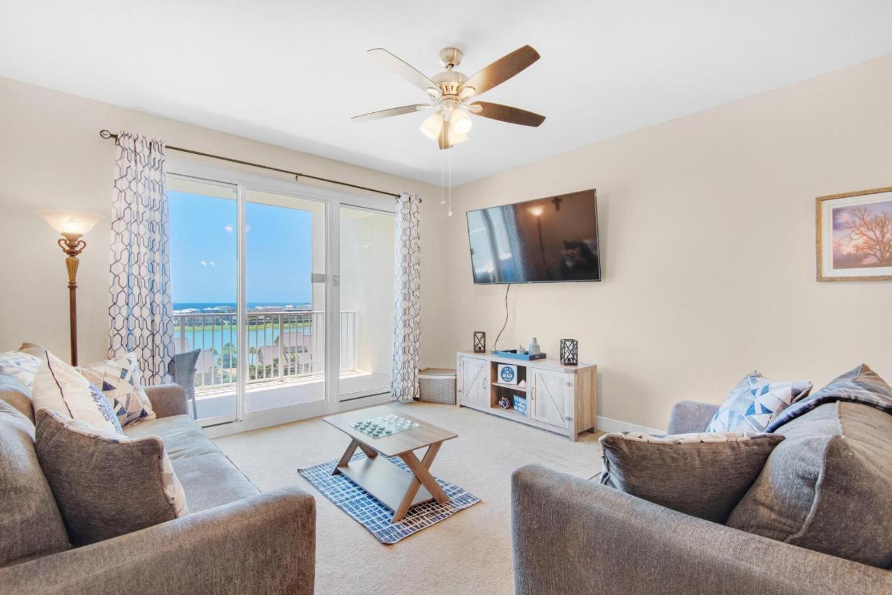 Ariel Dunes Ii 703 Holiday home *