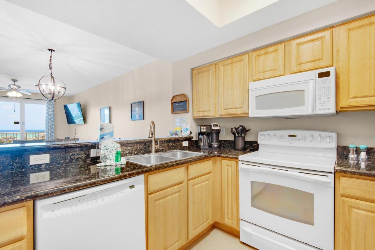 Holiday home Ariel Dunes Ii 703