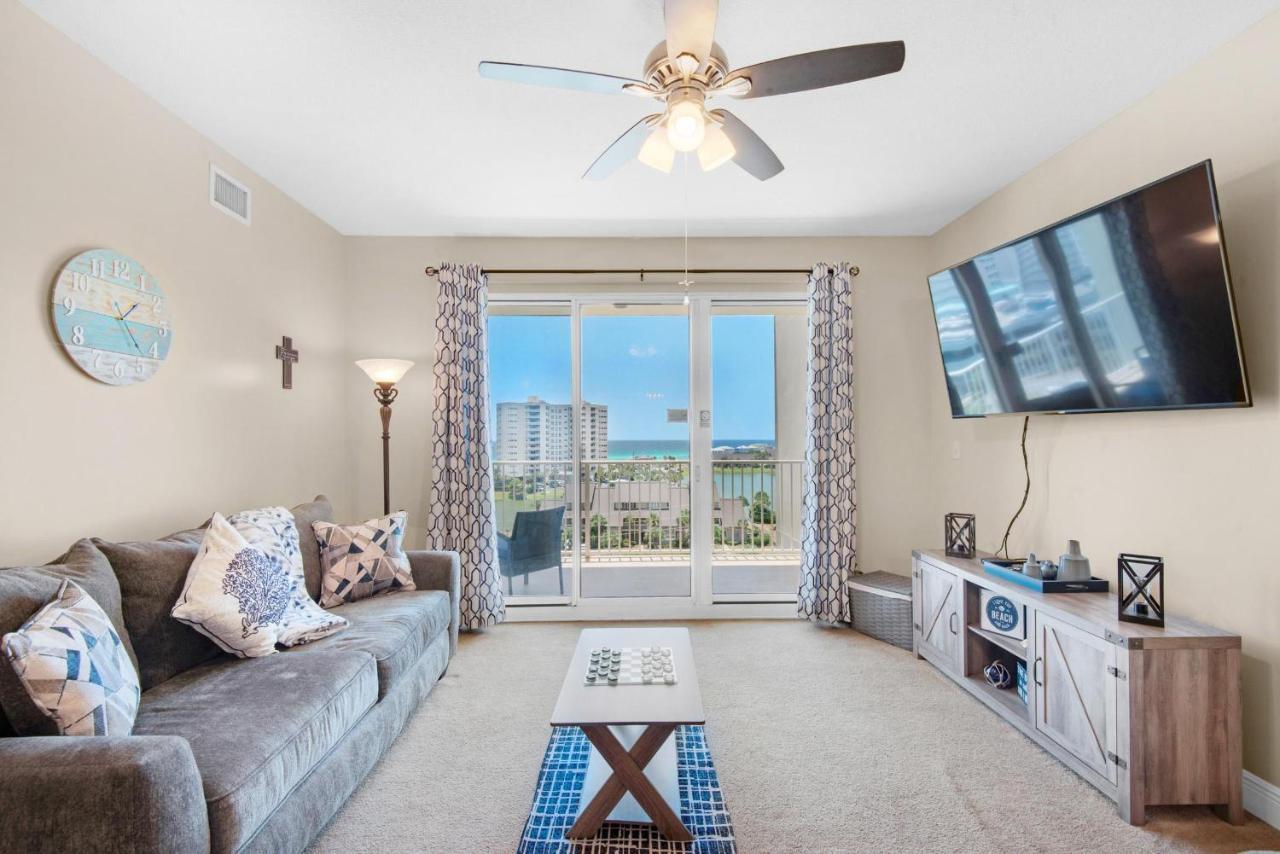 Holiday home Ariel Dunes Ii 703 Destin