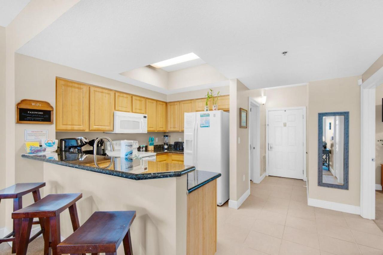 Holiday home Ariel Dunes Ii 703