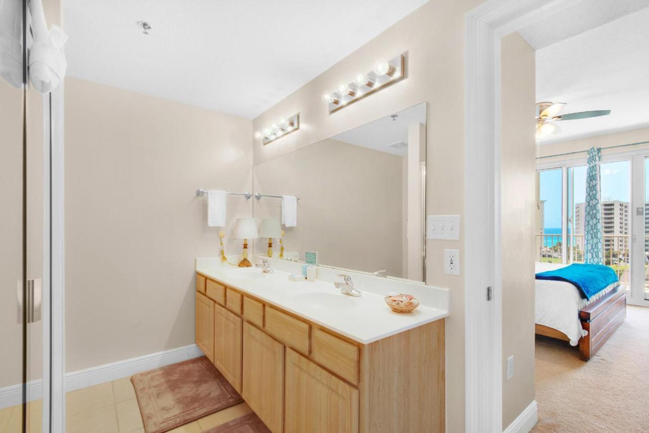 Holiday home Ariel Dunes Ii 703 Destin