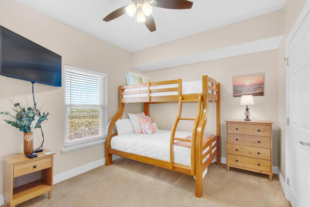 Ariel Dunes Ii 703 Holiday home
