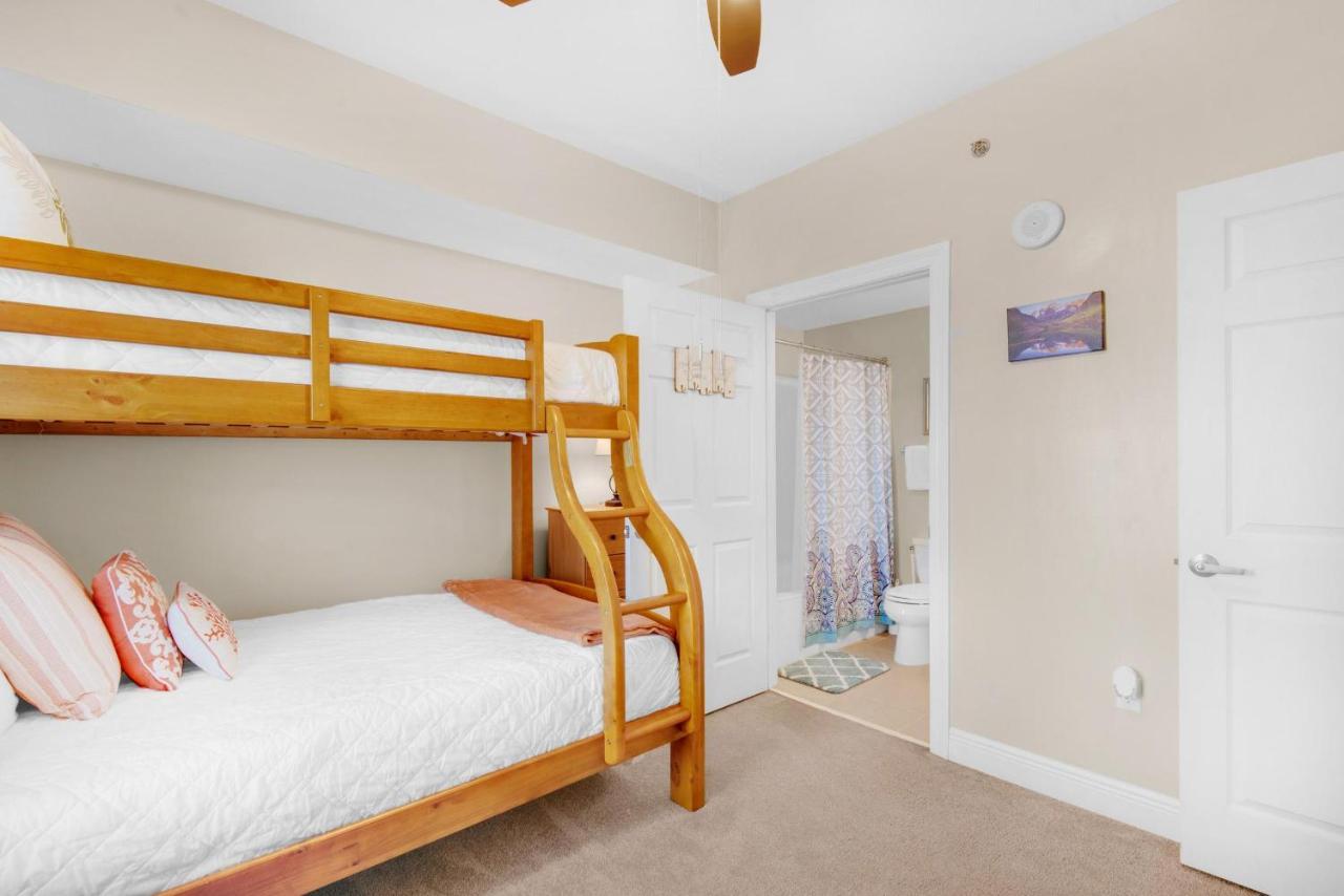 Ariel Dunes Ii 703 Holiday home Destin