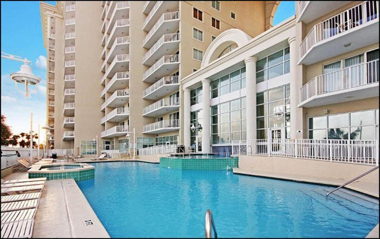 Majestic Sun 1012a Apartment *