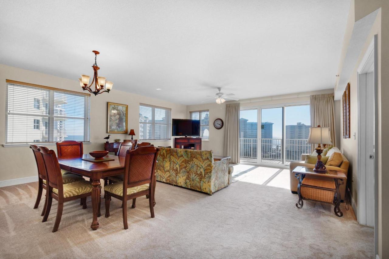Apartment Ariel Dunes Ii 801 Destin