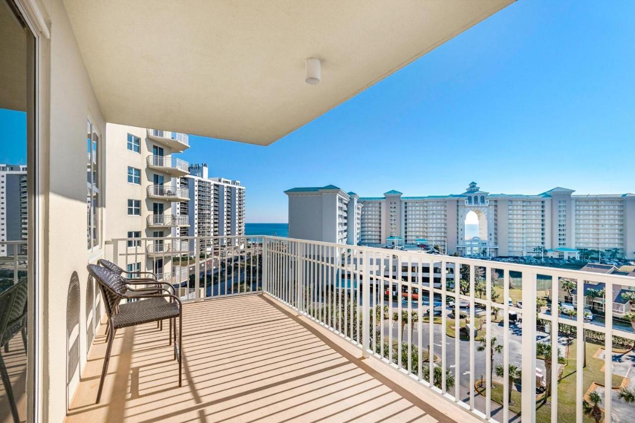 Apartment Ariel Dunes Ii 801 Destin