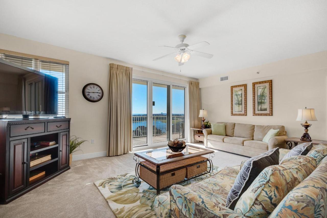 Ariel Dunes Ii 801 Apartment Destin