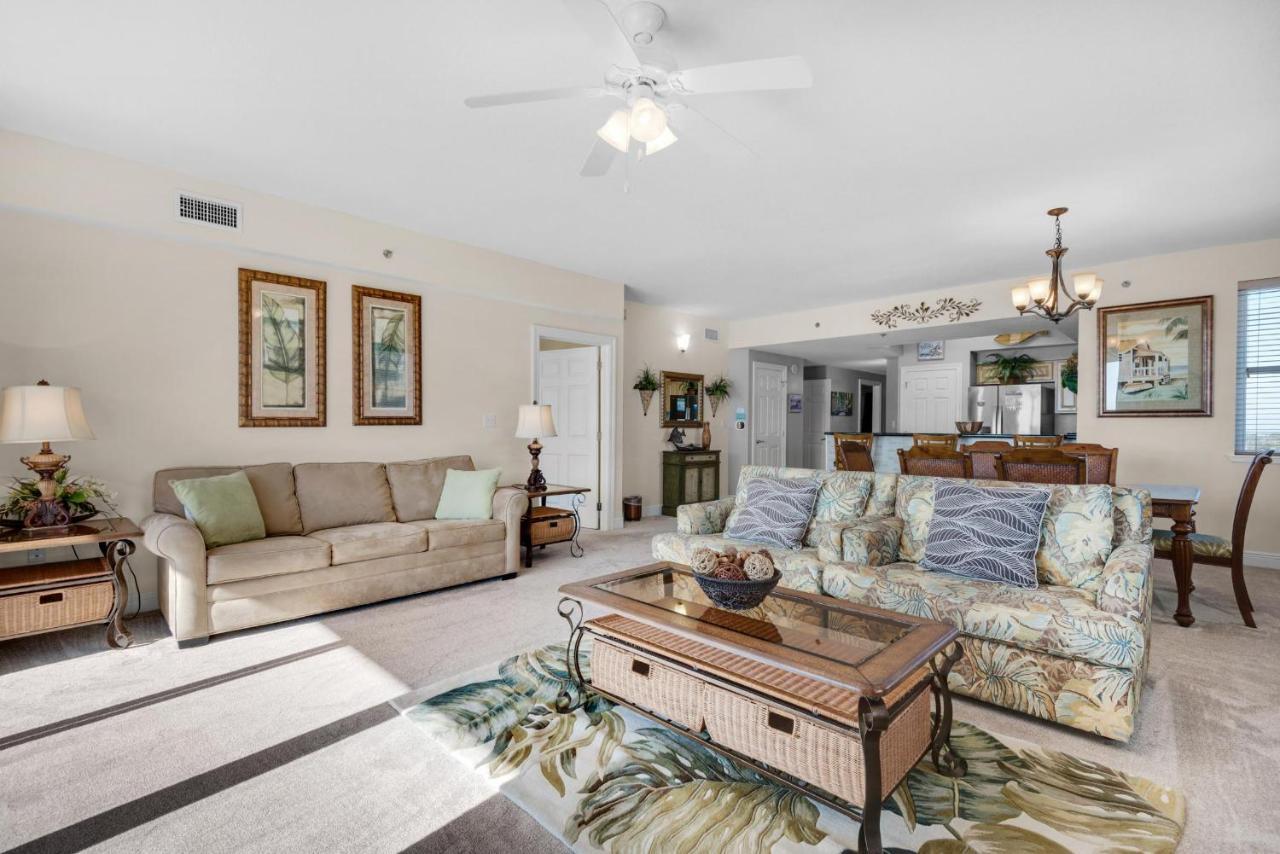 Apartment Ariel Dunes Ii 801
